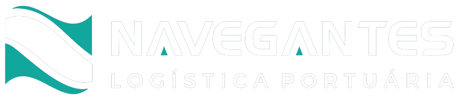 Logo Navegantes Logística